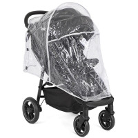 Прогулочная коляска Joie Litetrax