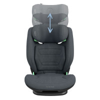 Автокресло Maxi-Cosi RodiFix Pro 2 i-Size, гр.2/3 (15-36 кг)