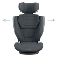 Автокресло Maxi-Cosi RodiFix Pro 2 i-Size, гр.2/3 (15-36 кг)