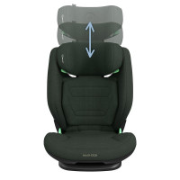 Автокресло Maxi-Cosi RodiFix Pro 2 i-Size, гр.2/3 (15-36 кг)