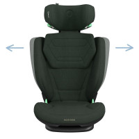 Автокресло Maxi-Cosi RodiFix Pro 2 i-Size, гр.2/3 (15-36 кг)