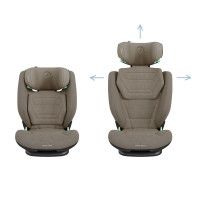 Автокресло Maxi-Cosi RodiFix Pro 2 i-Size, гр.2/3 (15-36 кг)