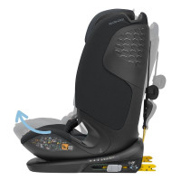 Автокресло Maxi-Cosi Titan Pro 2 i-Size, гр.1/2/3 (9-36 кг)