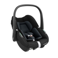 Автокресло Maxi-Cosi Pebble S, гр. 0+ (0-13 кг)