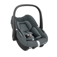 Автокресло Maxi-Cosi Pebble S, гр. 0+ (0-13 кг)