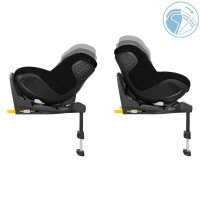 Автокресло Maxi-Cosi Mica, гр. 0+/1 (0–18кг)