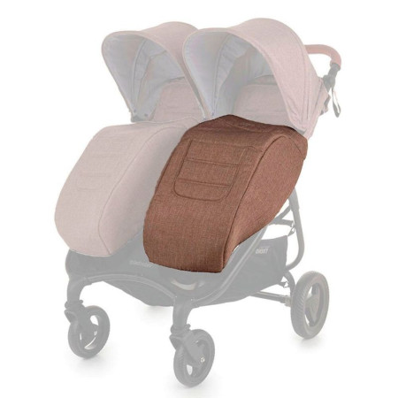 Накидка на ножки Valco Baby...
