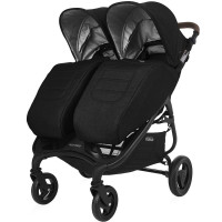 Накидка на ножки Valco Baby для колясок Snap Duo Trend