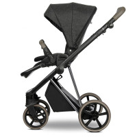 Коляска 2 в 1 Roan Sol Vintage Luxury