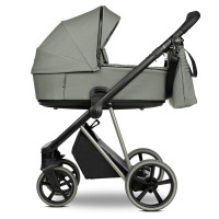 Коляска 2 в 1 Roan Sol Vintage Luxury