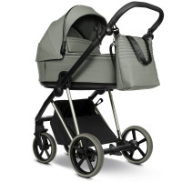 Коляска 2 в 1 Roan Sol Vintage Luxury