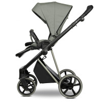 Коляска 2 в 1 Roan Sol Vintage Luxury