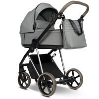 Коляска 2 в 1 Roan Sol Vintage Luxury