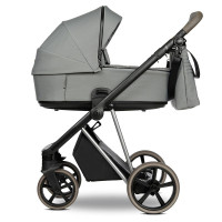 Коляска 2 в 1 Roan Sol Vintage Luxury