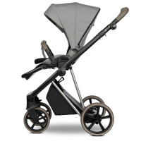 Коляска 2 в 1 Roan Sol Vintage Luxury
