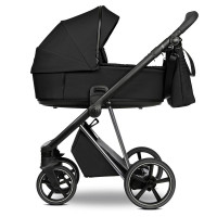 Коляска 2 в 1 Roan Sol Vintage Luxury