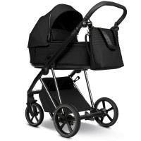 Коляска 2 в 1 Roan Sol Vintage Luxury