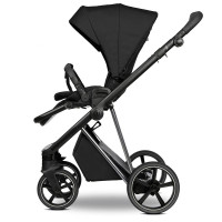 Коляска 2 в 1 Roan Sol Vintage Luxury