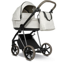 Коляска 2 в 1 Roan Sol Vintage Luxury