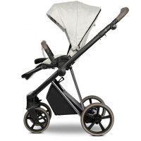 Коляска 2 в 1 Roan Sol Vintage Luxury