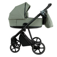 Коляска 2 в 1 Roan Sol