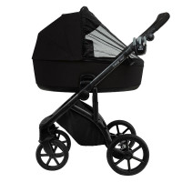 Коляска 2 в 1 Roan Bass Next 2.0