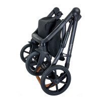 Коляска 2 в 1 Roan Bass Next 2.0