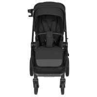 Коляска 2 в 1 Carrello Omega Deluxe CRL-6531