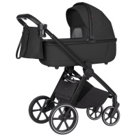 Коляска 2 в 1 Carrello Omega Deluxe CRL-6531