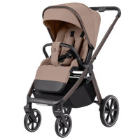 Коляска 2 в 1 Carrello Omega Deluxe CRL-6531