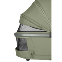 Коляска 2 в 1 Carrello Omega Deluxe CRL-6531
