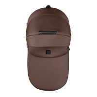 Коляска 2 в 1 Tutis UNO 6+ Essential collection NEW