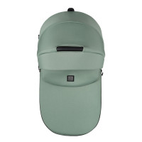 Коляска 3 в 1 Tutis UNO 6+ Essential collection NEW
