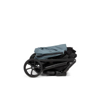 Коляска 3 в 1 Tutis UNO 6+ Essential collection NEW