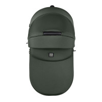 Коляска 3 в 1 Tutis UNO 6+ Essential collection NEW