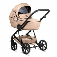 Коляска 3 в 1 Tutis Viva 6+ Teddy