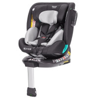 Автокресло Carrello Revolt G409, гр. 0/1/2/3 (0-36 кг)