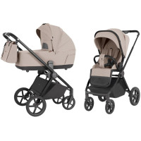 Коляска 2 в 1 Carrello Ultra CRL-6527