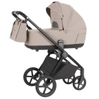 Коляска 2 в 1 Carrello Ultra CRL-6527