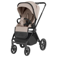 Коляска 2 в 1 Carrello Ultra CRL-6527