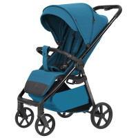 Прогулочная коляска Carrello Bravo Carbon CRL-5530