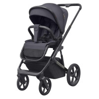 Коляска 3 в 1 Carrello Sigma CRL-6529 / 2025