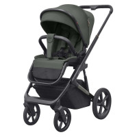 Коляска 3 в 1 Carrello Sigma CRL-6529 / 2025