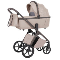 Коляска 2 в 1 Carrello Vector CRL-6552 Limited