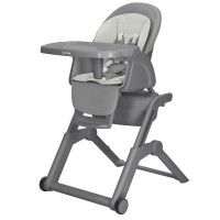 Стульчик для кормления Carrello Alto CRL-10307