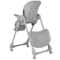 Стульчик для кормления Carrello Lotus CRL-12101