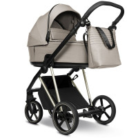 Коляска 2 в 1 Roan Sol Vintage Luxury 2.0