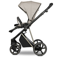 Коляска 2 в 1 Roan Sol Vintage Luxury 2.0