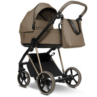Коляска 2 в 1 Roan Sol Vintage Luxury 2.0