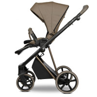 Коляска 2 в 1 Roan Sol Vintage Luxury 2.0